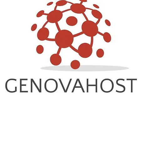 Genovahost - Low-cost Mascherona * Genoa