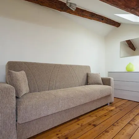 Appartamento Genovahost - Low-cost Mascherona Genova
