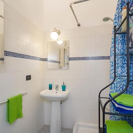 Lägenhet Genovahost - Low-cost Mascherona *